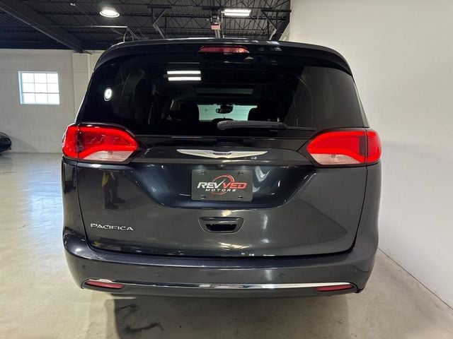 2020 Chrysler Pacifica Touring FWD - 23071724 - 5