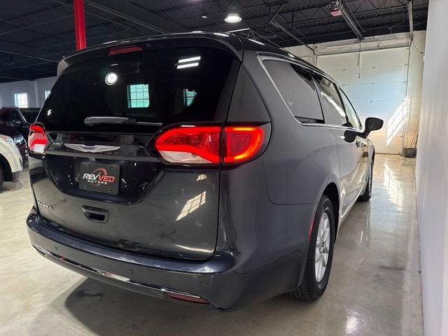 2020 Chrysler Pacifica Touring FWD - 23071724 - 6