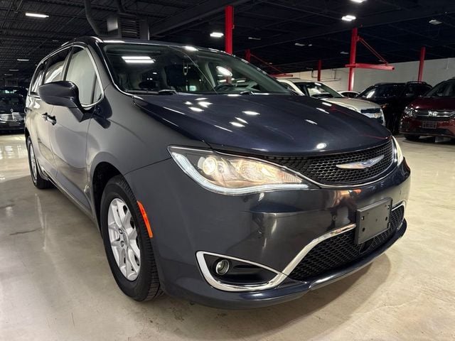 2020 Chrysler Pacifica Touring FWD - 23071724 - 7