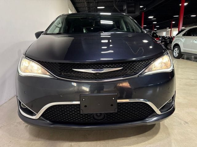 2020 Chrysler Pacifica Touring FWD - 23071724 - 8