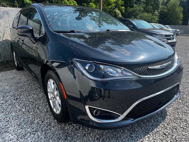 2020 Chrysler Pacifica Touring FWD - 22515308 - 0