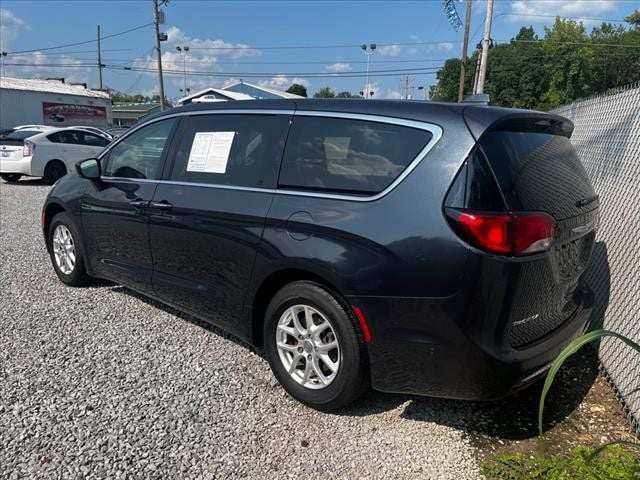 2020 Chrysler Pacifica Touring FWD - 22515308 - 2