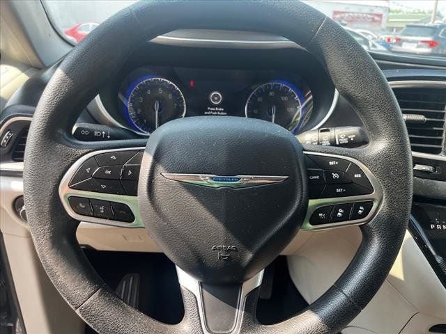 2020 Chrysler Pacifica Touring FWD - 22515308 - 5