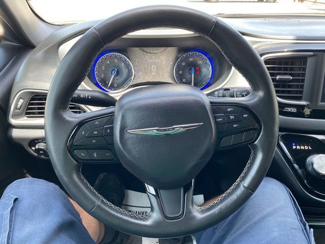 2020 Chrysler Pacifica Touring FWD - 20899389 - 10