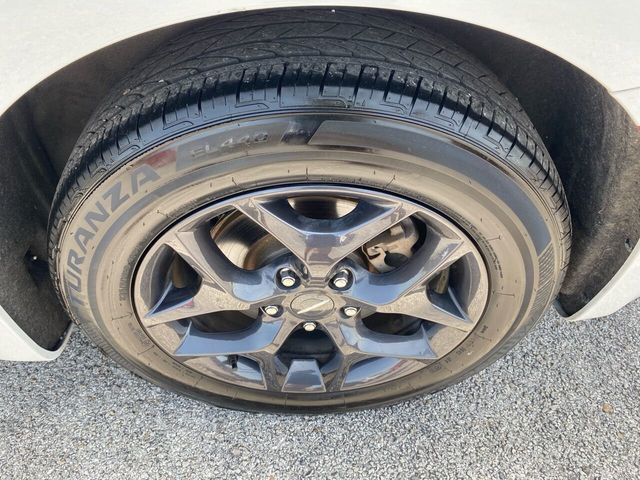 2020 Chrysler Pacifica Touring FWD - 20899389 - 17