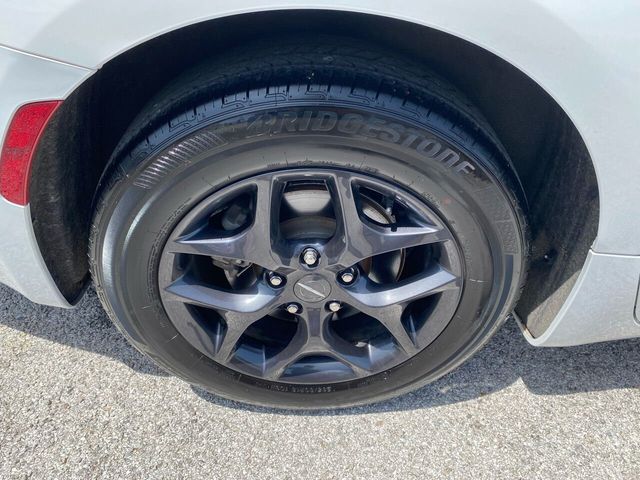 2020 Chrysler Pacifica Touring FWD - 20899389 - 20