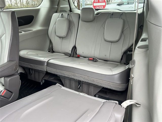2020 Chrysler Pacifica Touring FWD - 22950543 - 13
