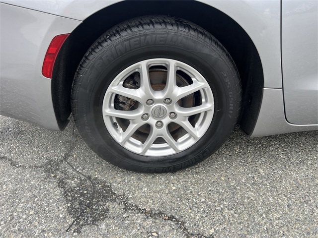 2020 Chrysler Pacifica Touring FWD - 22950543 - 15