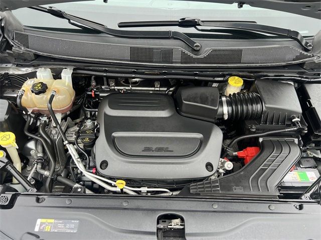 2020 Chrysler Pacifica Touring FWD - 22950543 - 18