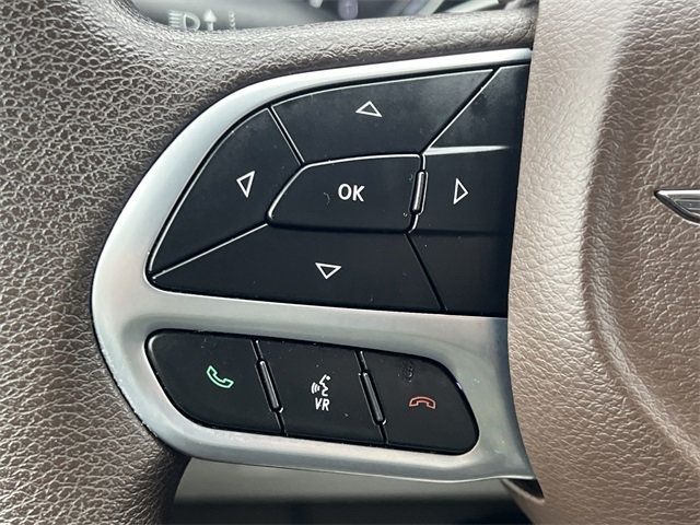 2020 Chrysler Pacifica Touring FWD - 22950543 - 20