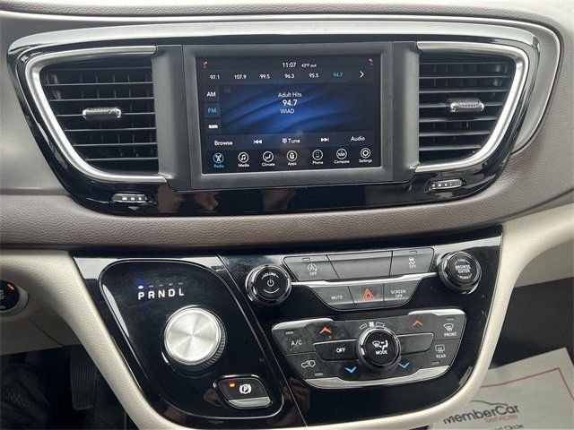 2020 Chrysler Pacifica Touring FWD - 22950543 - 22