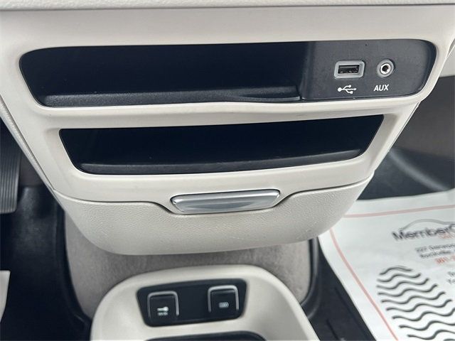 2020 Chrysler Pacifica Touring FWD - 22950543 - 23