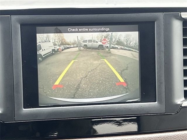 2020 Chrysler Pacifica Touring FWD - 22950543 - 26