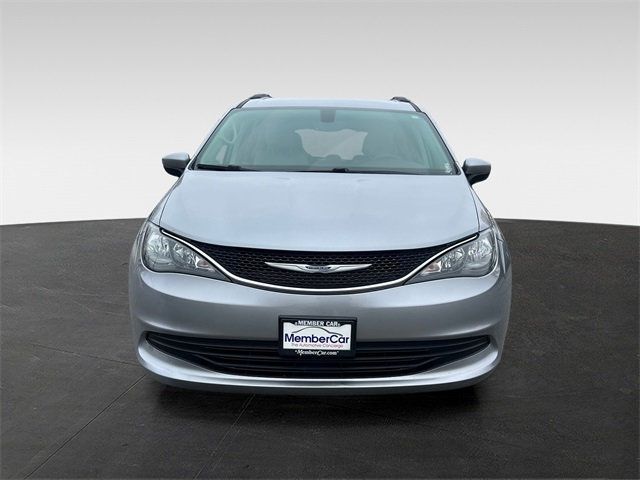 2020 Chrysler Pacifica Touring FWD - 22950543 - 7