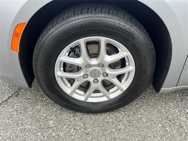 2020 Chrysler Pacifica Touring FWD - 22950543 - 8