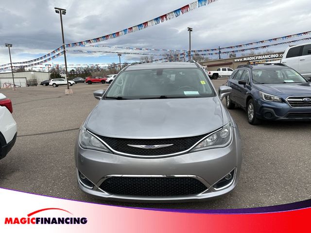 2020 Chrysler Pacifica TOURING L - 22355348 - 0