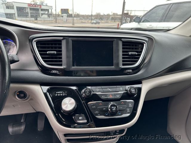 2020 Chrysler Pacifica TOURING L - 22355348 - 7