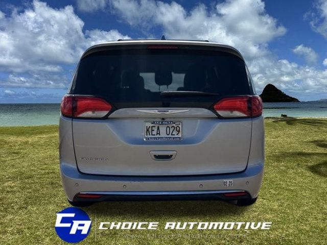 2020 Chrysler Pacifica Touring L - 22622906 - 5