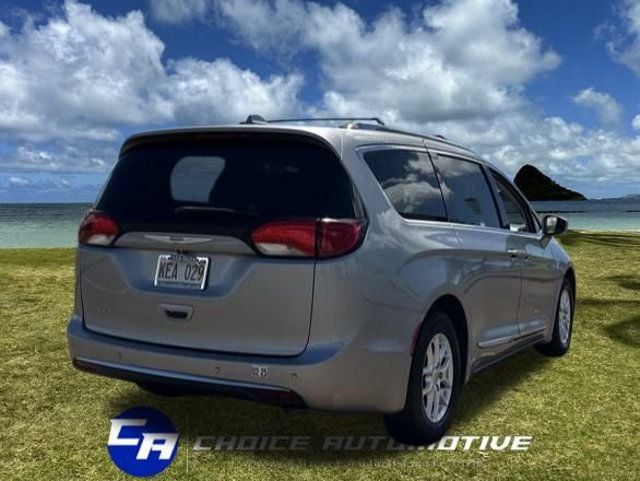 2020 Chrysler Pacifica Touring L - 22622906 - 6