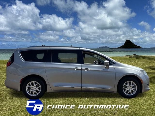 2020 Chrysler Pacifica Touring L - 22622906 - 7