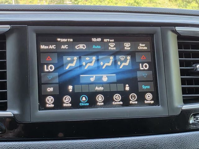 2020 Chrysler Pacifica Touring L - 23011220 - 15