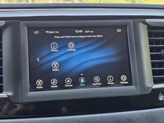2020 Chrysler Pacifica Touring L - 23011220 - 17