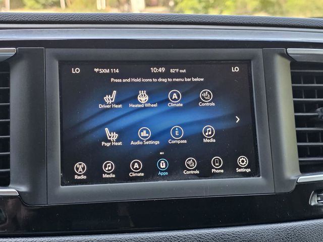 2020 Chrysler Pacifica Touring L - 23011220 - 18