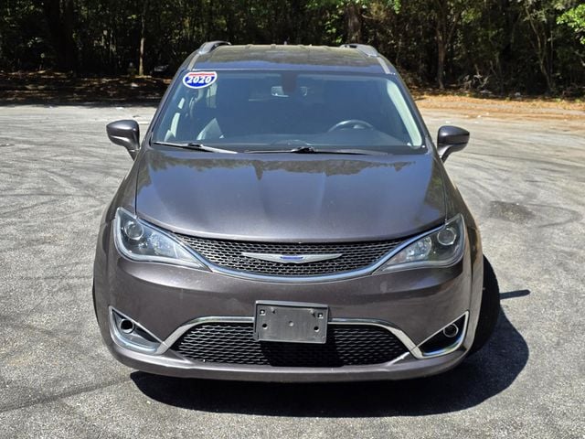 2020 Chrysler Pacifica Touring L - 23011220 - 1