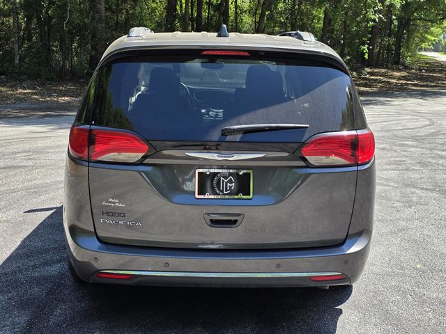 2020 Chrysler Pacifica Touring L - 23011220 - 2