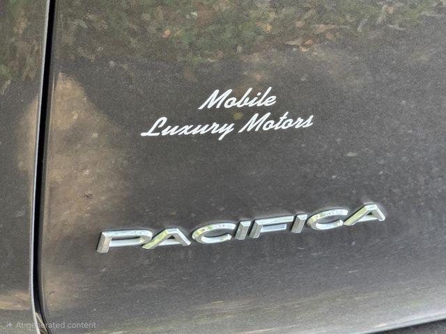 2020 Chrysler Pacifica Touring L - 23011220 - 30