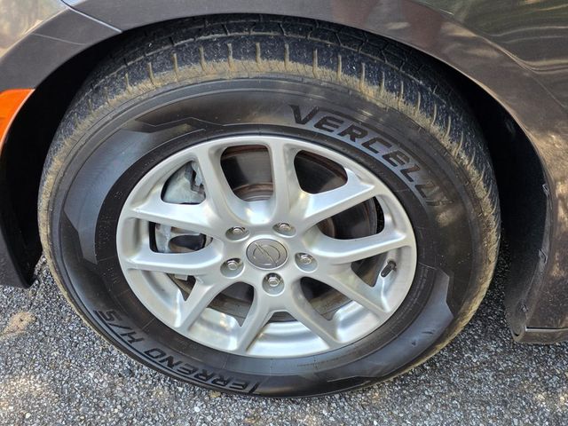 2020 Chrysler Pacifica Touring L - 23011220 - 33