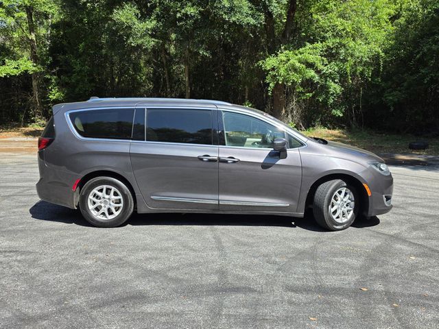 2020 Chrysler Pacifica Touring L - 23011220 - 35