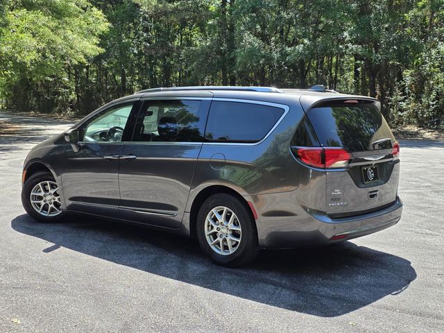 2020 Chrysler Pacifica Touring L - 23011220 - 3