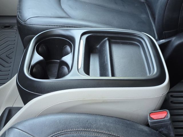 2020 Chrysler Pacifica Touring L - 23011220 - 6