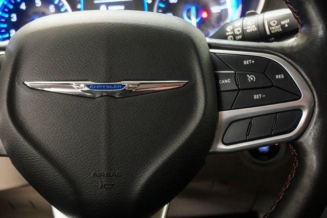 2020 Chrysler Pacifica Touring L - 23056209 - 14