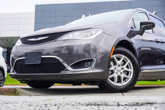 2020 Chrysler Pacifica Touring L - 23056209 - 1