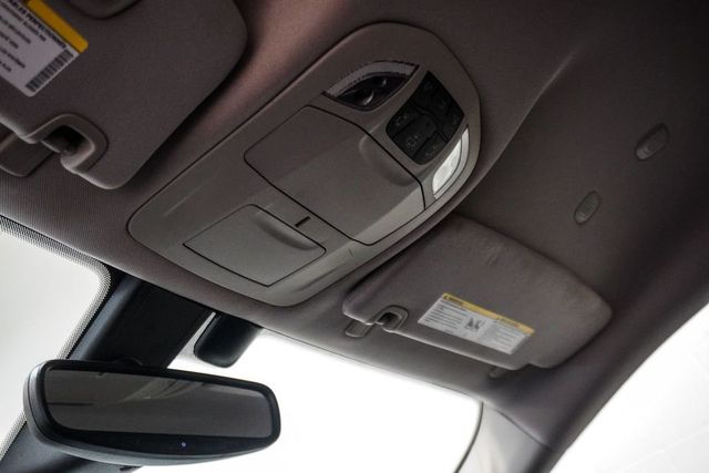 2020 Chrysler Pacifica Touring L - 23056209 - 21