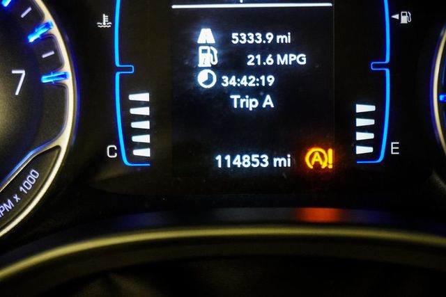 2020 Chrysler Pacifica Touring L - 23056209 - 25