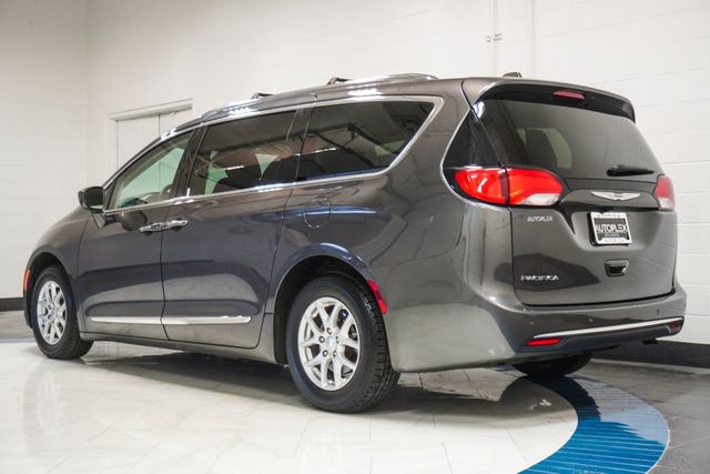 2020 Chrysler Pacifica Touring L - 23056209 - 27