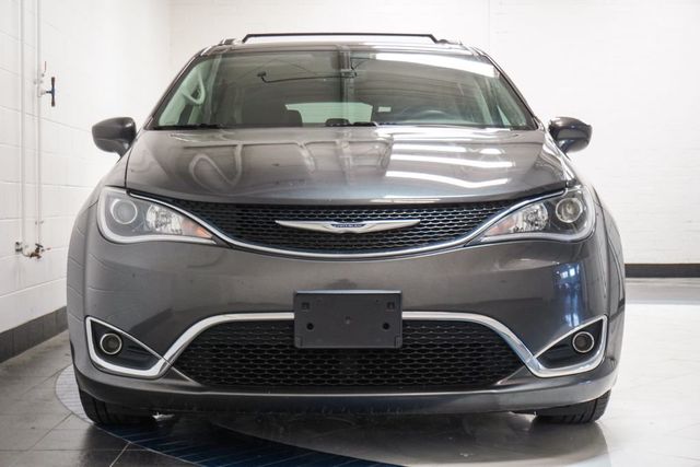 2020 Chrysler Pacifica Touring L - 23056209 - 30