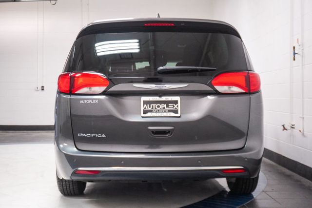 2020 Chrysler Pacifica Touring L - 23056209 - 31