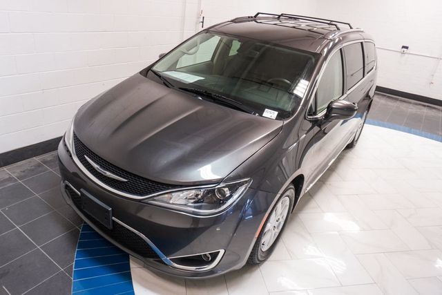 2020 Chrysler Pacifica Touring L - 23056209 - 34