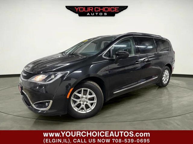 2020 Chrysler Pacifica Touring L 35th Anniversary FWD - 23011246 - 0