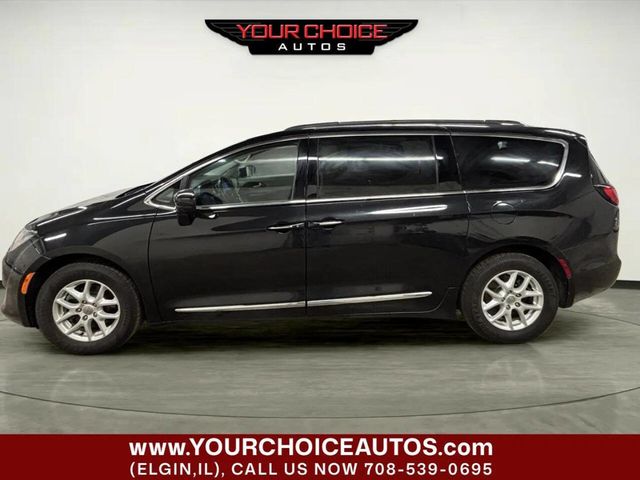 2020 Chrysler Pacifica Touring L 35th Anniversary FWD - 23011246 - 1
