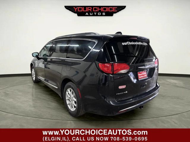 2020 Chrysler Pacifica Touring L 35th Anniversary FWD - 23011246 - 2