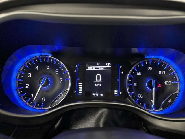 2020 Chrysler Pacifica Touring L 35th Anniversary FWD - 23011246 - 37