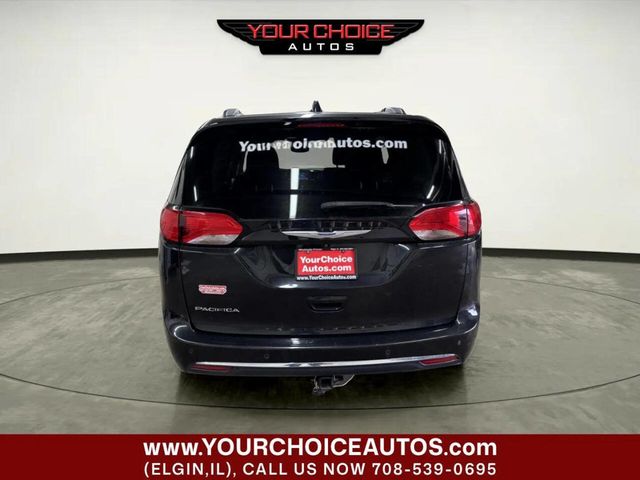2020 Chrysler Pacifica Touring L 35th Anniversary FWD - 23011246 - 3