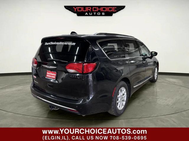 2020 Chrysler Pacifica Touring L 35th Anniversary FWD - 23011246 - 4