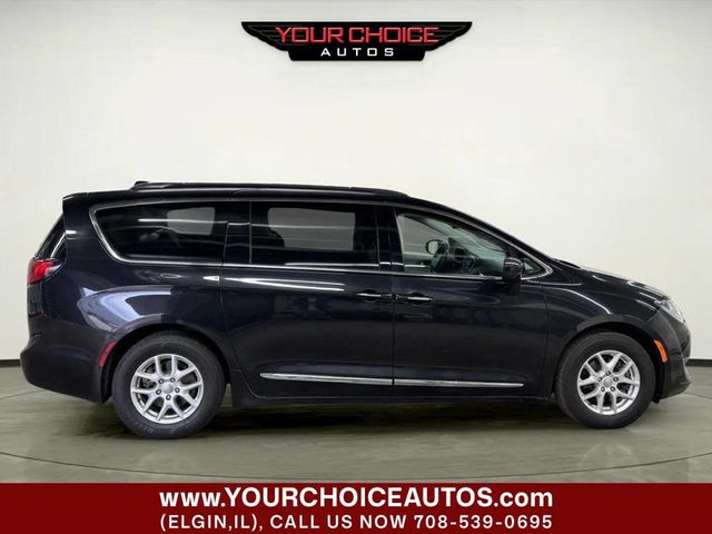 2020 Chrysler Pacifica Touring L 35th Anniversary FWD - 23011246 - 5
