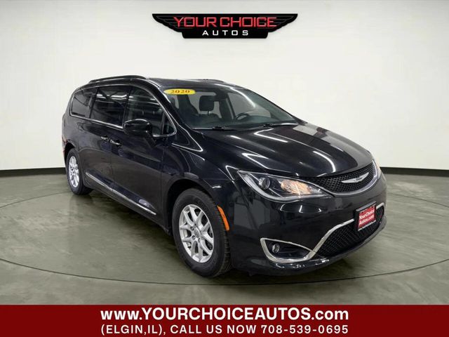 2020 Chrysler Pacifica Touring L 35th Anniversary FWD - 23011246 - 6